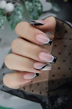 Nail Art Designs, Manicures, Nail, Nudes