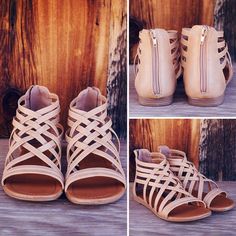 Sandels, Yaaas, Gladiators, Picture Link, Cute Sandals, Fashion Sandals, Cheap Shoes, Spring Style
