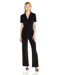 The Jumpsuits You Can Wear to the Office The Office, Jumpsuits, Clothing Essentials, Dress