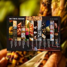 As the seasons change many publishers are ramping up to release the fall/winter edition of their content - simplify your process and publish your upcoming seasonal piece on Issuu. 📷: Connecticut Food and Farm Magazine Autumn, Winter, Design, Celebration, Foods, Digital Publishing