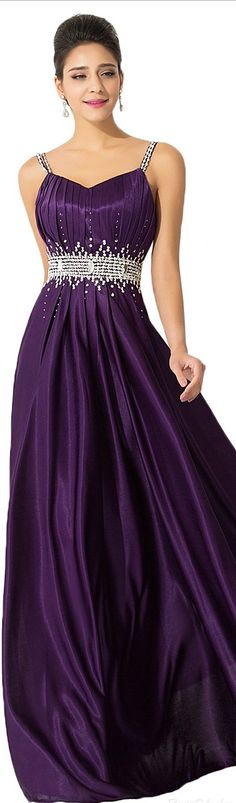 Long Formal Gowns