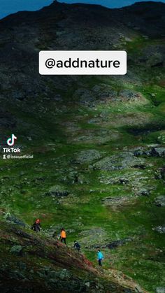 Find your gear and inspiration with Addnature on Issuu today! Adventure Travel, Outdoor Living, Hiking, Camping