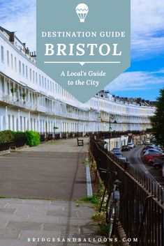 A guide to the best things to do in Bristol, England, as told by a local. Top views and locations for photography, best restaurants, food and pubs, fun activities for families, charming architecture and shopping spots and more. Travel in the United Kingdom. | Bridges and Balloons #Bristol #England Bath, Amigurumi Patterns, Backpacking Europe, Italy Travel, Travelling Europe, Wales, Bristol, Visit Europe