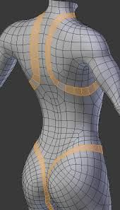 Image result for chest muscles topology 3d Street Art, Modeling Techniques