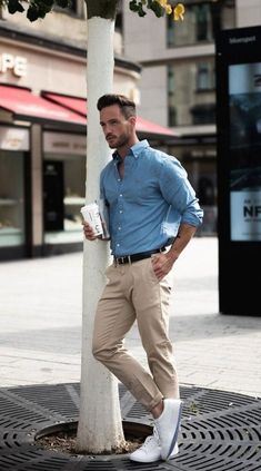 Casual Chic, Street Styles, Mens Fashion Rugged