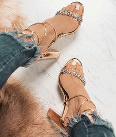❤❤❤❤ Slippers, Ankle Strap High Heels, Ankle Strap Chunky Heels, High Heel Pumps, Chunky Heels Sandals