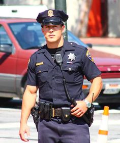 Why this guy is the hottest cop out there Cops, Hot Cops, State Police, Robin Hood