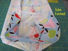 Bag Tutorials, Pouch Diy, Bags Sewing, Reusable Bags