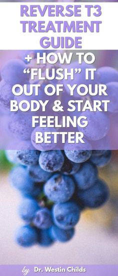 How to Flush Reverse T3 out of Your Body to Feel Better and Boost Thyroid Function Motivation, Boost Thyroid Function, Thyroid Remedies, Thyroid Problems, Hypothyroidism Exercise, Thyroid Hypothyroidism