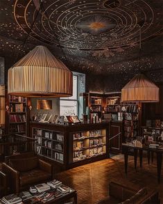 Home, Architecture, Home Libraries, Inspiration, Manhattan, Interior, Library Design, Home Library, Home Library Design
