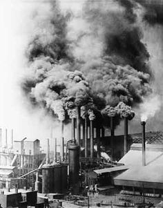 Pittsburgh Industrial, Industrial Revolution, Dow Chemical, Global Warming, Environmental Justice, Steel Mill, Steam Boiler, Industrial Safety, Steel City