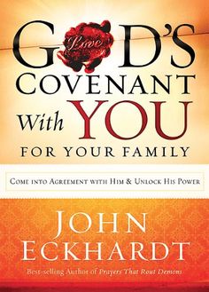 Kindle, Ea, The Covenant, Old And New Testament, Old Testament, Trust God, Prayer Ministry