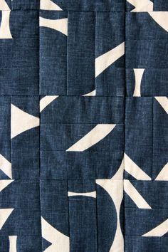 undefined Patchwork, Couture, Quilts, Denim Quilt, Linen, Contemporary Quilts, Modern Quilts, Quilted