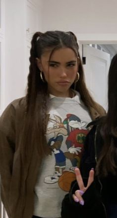 Fashion, Outfits, Madison Beer, Rave Hair, Indie Hair, Moda, Girls, Inspo
