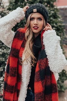Inspiration, Christmas Clothes, Outfits, Winter Outfits, Wardrobes, Selfie, Winter Beanie