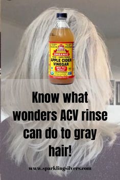 Apple Cider Vinegar, Vinegar, Cider Vinegar, Acv Rinse, Organic Apple Cider, Apple Cider, Canning, Cider, How To Know