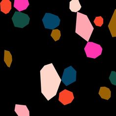 Colourlove Facet, #susandriscoll #designer #fabricdesigner #stationery #geo #surfacepattern #illustration #colourlove #textiles #print #art Ideas, Fondos De Pantalla, Papier, Toile
