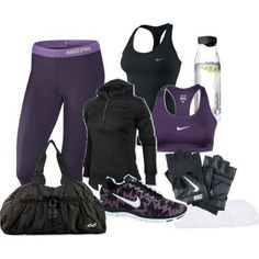 Workout Gear, Fitness, Nike Free, Athletic Wear, Running Shoes Nike, Nike Workout, Workout Clothes Nike
