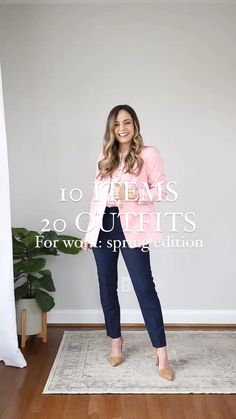 Summer Work Outfits, Spring Business Casual Outfits, Spring Business Casual, Best Business Casual Outfits, Spring Business Outfits, Summer Business Casual, Summer Business Outfits, Summer Work Wear