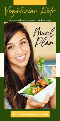 7 DAY VEGETARIAN KETO MEAL PLAN Meal Planning, Meals, Keto Meal Plan, Vegetarian Diet, Diet, Vegetarian Keto, Easy Keto Meal Plan, Healthy Lifestyle, Keto Recipes