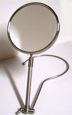 Magnifying Mirror, Wall Mounted Mirror, Headlamps, Nickel Finish, Tools Accessories, Hands Free, Medical Supplies, Dark Spot Corrector