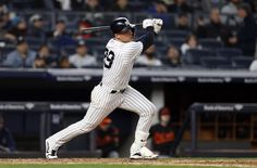 Yankees trading Brandon Drury inevitable and his own fault? Fashion, Sporty, Brandon, Trading, Fault, Style