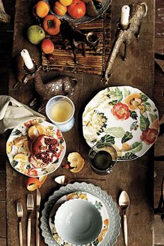 cute dinnerware Yemek, Dekorasyon, Beautiful, Elsie De Wolfe, Eten, Dekoration, Deko, Diner