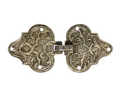File:Bröstknäppe av förgyllt silver, 1700-tal - Hallwylska museet - 110399.tif - Wikimedia Commons