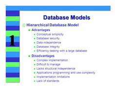 an overview of the data modeling process