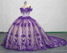 Outfits, Robe, Prom Dresses Blue, 15 Anos, Prom Dresses Ball Gown, Vestidos, Royal Blue Prom Dresses, Moda, Prom Dresses Lace