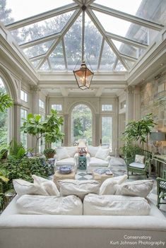 Traditional Conservatory In Omaha French, Modern, Gorgeous Houses