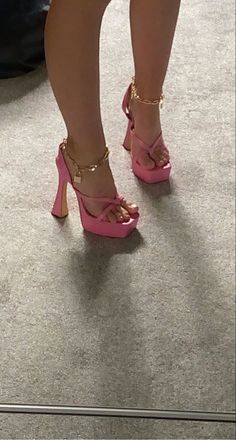 y2k heels