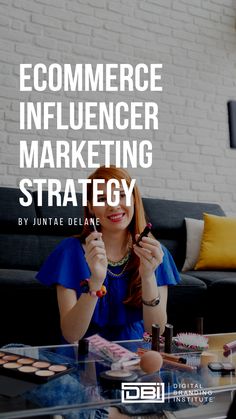 There are a lot of ways to handle your eCommerce Influencer Marketing campaigns -- which is a nice way of saying there are a lot of ways to do it wrong. Should you focus on micro- or macro-influencers? How do you even put a value on influencer marketing? Click this link to learn more: https://digitalbrandinginstitute.com/?p=12609 . #marketing #influencer #ecommerce #marketingstrategy #digital #online #digitalbranding #digitalmarketing #onlinebranding #onlinemarketing Nice, Online Reputation Management, Marketing Strategy