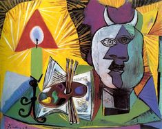 Canvas Art, Art, Trinidad, Georges Braque, Picasso Cubism, Artist, Art Pictures