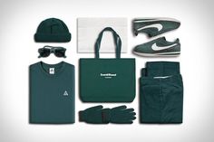 Flyknit, Wayfarer Sunglasses, Golf Shoes, Nike Cortez Shoes