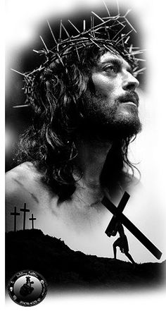 Jesus Tattoo, Jesus Wallpaper