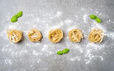 Homemade Pasta-Perfecting Tips from Drift Kitchen & Bar | Hutchinson Shores Resort & Spa Pasta, Homemade Pasta, Good Eats, Resort, Resort Spa, Bar, Chef, Homemade