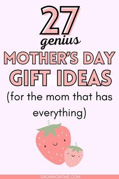 If your mom is extremely hard to shop for, you’re in luck. I have compiled 27 UNIQUE gift ideas that aren’t on everyone else’s gift guide to help you find the perfect gift for your mom this Mother’s Day!

mother’s day gift ideas, mother’s day gift, mother’s day gifts, mother’s day, mom gifts, mom gifts ideas, mother’s day gifts