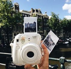 Travel, Ideas, Amsterdam, Places, Films, Polaroid, Polaroid Pictures, Polaroid Photos, Fotografie
