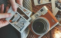 Photo Editing, Retro, Polaroid Camera, Polaroids, Photographer
