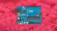 Learn to make interactive work with Arduino ... Programming Tutorial, Arduino, Interactive, Free Android Games, Plugins, Free Courses