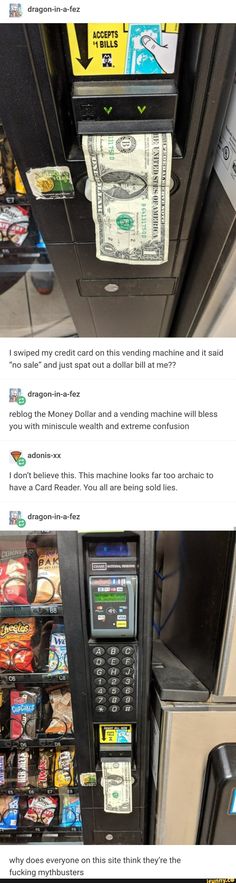 an image of cash machines in a grocery store with the caption's description below