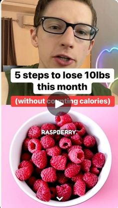 21K views · 1.2K reactions | 5 Simple Secrets to Losing 10 Pounds in 30 Days (No Calorie Counting Required!) 🌟 5 simple tips to lose 10 pounds without counting calories! 🙌 Eat fish oil daily for its anti-inflammatory benefits - inflammation = no weight loss. #AbramsKMTP #weightlosstips #lose10pounds #fishoil #omega3fattyacids #antiinflammatory #inflammation #healthyeating #nocaloriecounting #healthyhabits | Abram Anderson | Abram Anderson · Original audio The Secret, Calorie Counting, Losing 10 Pounds, Calorie
