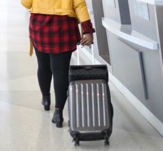 Don’t Make These 7 Mistakes If You Want To Make Holiday Travel Less Stressful #plussizefashionforwomen  #traveltips Travel, Travel Outfit, Plus Size Fashion For Women, Going Home, Holiday Travel, Easy Travel, Everyday