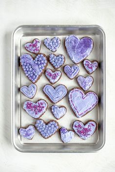 With Valentine's Day approaching, break out the heart shaped cookie cutters and have some fun making these Super Soft Chocolate Cut-Out Sugar Cookies! Share them with your special shmoo, friends, family, or coworkers! And no matter the holiday, these cookies will be a really nice chocolatey treat! #chocolatesugarcookies #sugarcookies #cutoutcookies #cookies #valentinesdaytreats #beyondthebutter Candy, Ideas, Brownies, Cake, Dessert, Doughnut, Sweets, Heart Shaped Cookie Cutter, Cookie Cutters