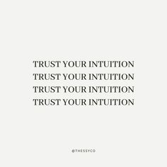 a quote that reads trust your institution trust your institution trust