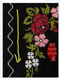 Design, Diy, Crochet, Rugs, Knitting, Pattern, Machine Embroidery, Punto Croce, Diy Cross Stitch