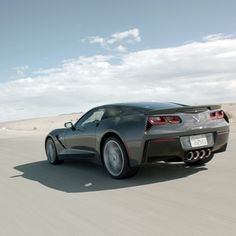 #Chevrolet #Corvette #C7 / on Instagram http://ift.tt/1dNPx0J Instagram, 2014 Corvette, Corvette C7, Chevrolet Corvette C7