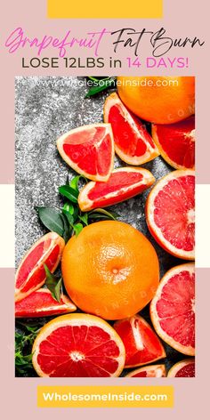 Lose Fat Naturally & Quickly - with Grapefruit Nature, Fat Burning, Weight Loss Before, Lose Weight In A Month, Lose Weight, Reduce Weight, Weight Loss Transformation, Lose Fat, How To Lose Weight Fast