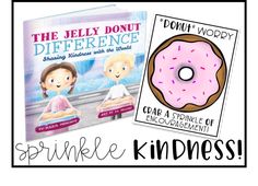 Sprinkle Kindness! – Upper Elementary Adventures Classroom Themes, Primary School Education, Summer, Bodybuilding, Instagram, School Counsellor